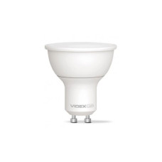Лампочка Videx MR16e 8W GU10 4100K (VL-MR16e-08104)