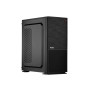 Корпус 2E Alfa G650 без БЖ 2xUSB3.0, 1xUSB2.0, 1x120мм, VGA 280мм, LCS ready, ATX, чорний