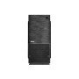 Корпус 2E Alfa G650 без БЖ 2xUSB3.0, 1xUSB2.0, 1x120мм, VGA 280мм, LCS ready, ATX, чорний