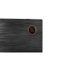 Корпус 2E Alfa G650 без БЖ 2xUSB3.0, 1xUSB2.0, 1x120мм, VGA 280мм, LCS ready, ATX, чорний