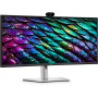 Монітор Dell P3426WEB (210-BVHQ)