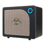 Комбопідсилювач Mooer Hornet 15i Black Комбопідсилювач Mooer Hornet 15i Black