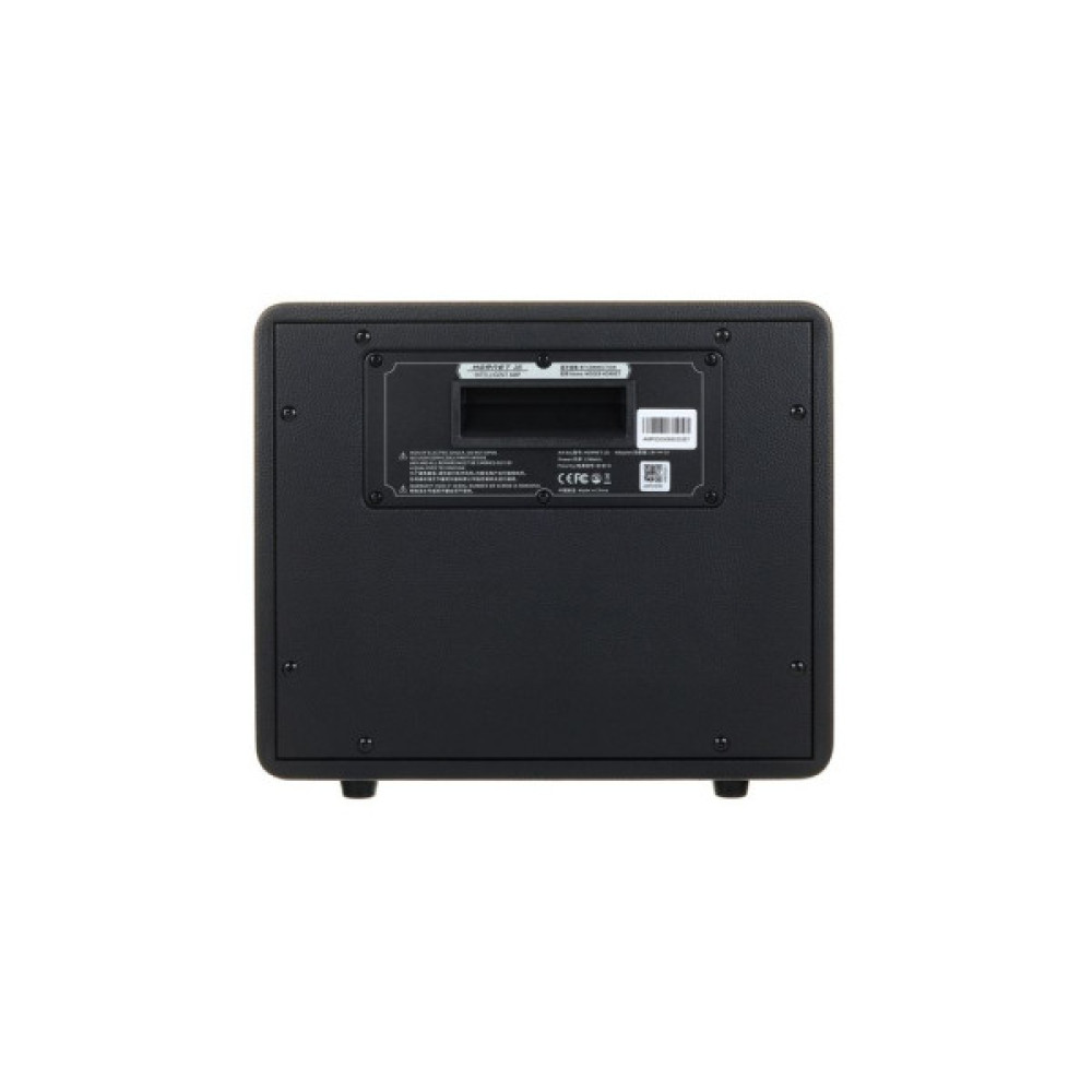 Комбопідсилювач Mooer Hornet 15i Black