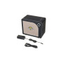 Комбопідсилювач Mooer Hornet 15i Black Комбопідсилювач Mooer Hornet 15i Black
