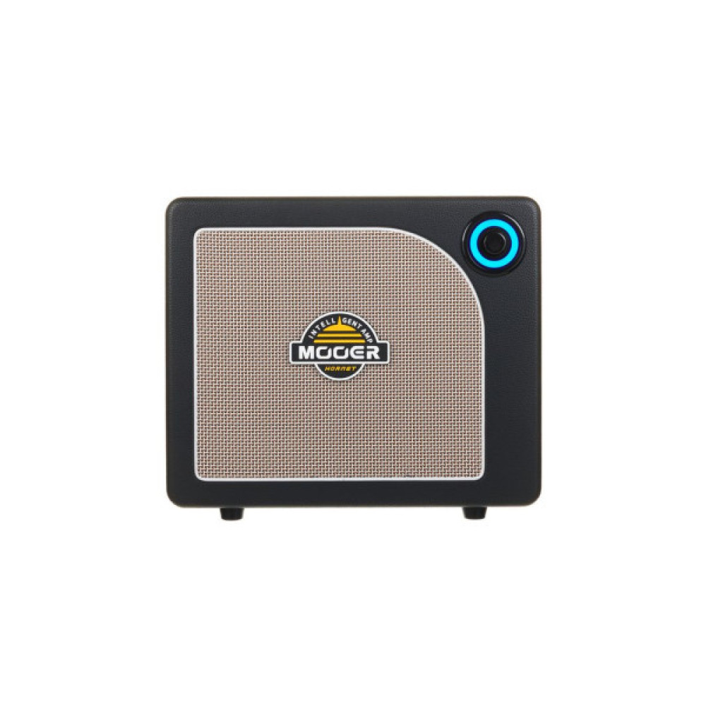 Комбопідсилювач Mooer Hornet 15i Black