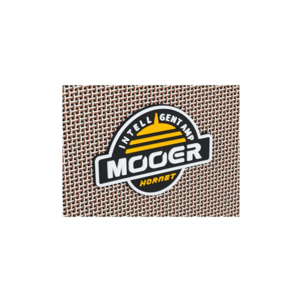 Комбопідсилювач Mooer Hornet 15i Black