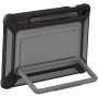 Чохол до планшета Samsung Tab S9 FE Outdoor Cover Titan (EF-RX510CBEGWW) Чохол до планшета Samsung Tab S9 FE Outdoor Cover Titan (EF-RX510CBEGWW)
