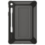 Чохол до планшета Samsung Tab S9 FE Outdoor Cover Titan (EF-RX510CBEGWW) Чохол до планшета Samsung Tab S9 FE Outdoor Cover Titan (EF-RX510CBEGWW)