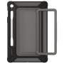 Чохол до планшета Samsung Tab S9 FE Outdoor Cover Titan (EF-RX510CBEGWW) Чохол до планшета Samsung Tab S9 FE Outdoor Cover Titan (EF-RX510CBEGWW)