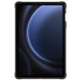 Чохол до планшета Samsung Tab S9 FE Outdoor Cover Titan (EF-RX510CBEGWW) Чохол до планшета Samsung Tab S9 FE Outdoor Cover Titan (EF-RX510CBEGWW)