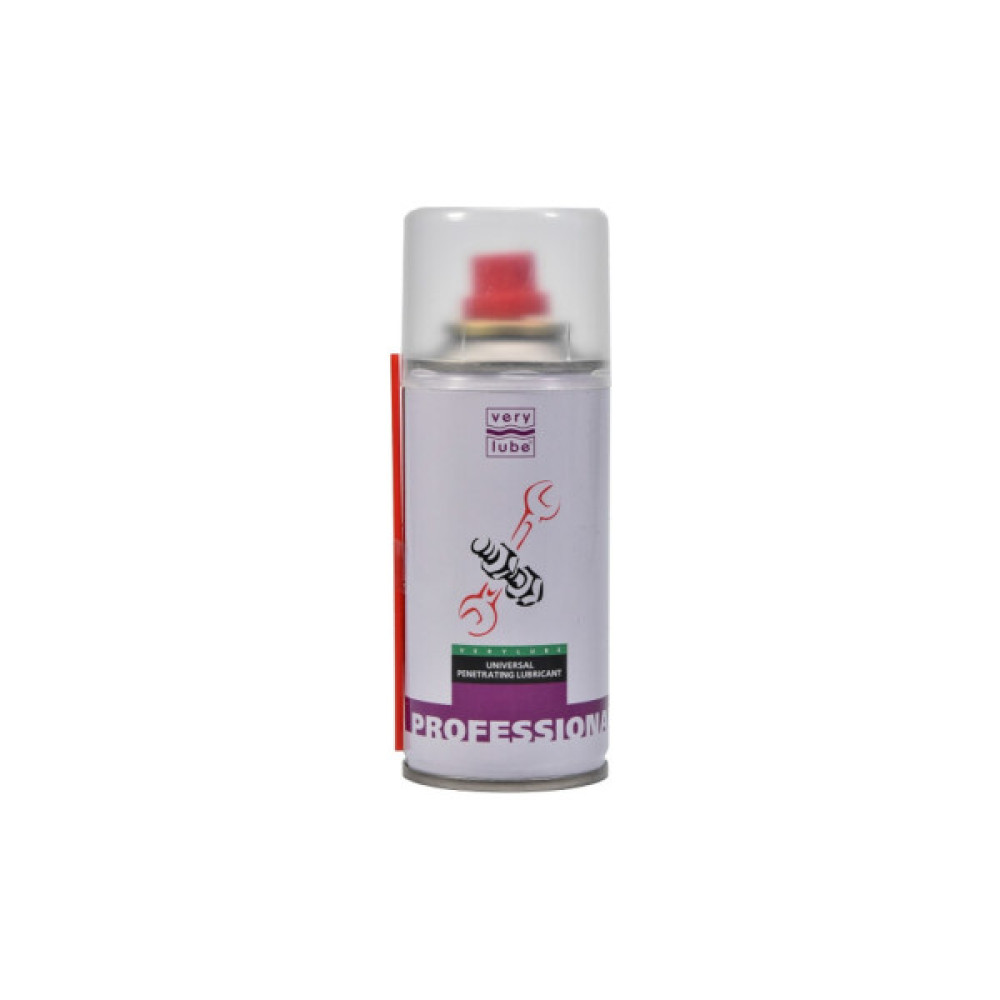 Мастило автомобільне VERYLUBE проникающая  150 мл (XB 40203)