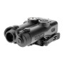Тактичний блок Holosun LE221-RD (LE221R) Red & IR (747048)