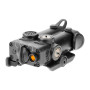 Тактичний блок Holosun LE221-RD (LE221R) Red & IR (747048)
