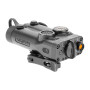 Тактичний блок Holosun LE221-RD (LE221R) Red & IR (747048)