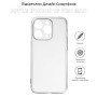 Чохол до мобільного телефона BeCover Apple iPhone 15 Pro Max Transparancy (710150) Чохол до мобільного телефона BeCover Apple iPhone 15 Pro Max Transparancy (710150)