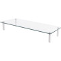 Підставка до монітора Digitus Universal glass Monitor Riser (DA-90358) Підставка до монітора Digitus Universal glass Monitor Riser (DA-90358)