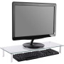Підставка до монітора Digitus Universal glass Monitor Riser (DA-90358) Підставка до монітора Digitus Universal glass Monitor Riser (DA-90358)