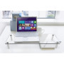 Підставка до монітора Digitus Universal glass Monitor Riser (DA-90358) Підставка до монітора Digitus Universal glass Monitor Riser (DA-90358)