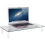 Підставка до монітора Digitus Universal glass Monitor Riser (DA-90358) Підставка до монітора Digitus Universal glass Monitor Riser (DA-90358)