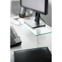 Підставка до монітора Digitus Universal glass Monitor Riser (DA-90358) Підставка до монітора Digitus Universal glass Monitor Riser (DA-90358)