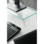 Підставка до монітора Digitus Universal glass Monitor Riser (DA-90358) Підставка до монітора Digitus Universal glass Monitor Riser (DA-90358)