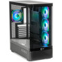 Корпус Qube MASTERFORCE_GBNU3 Корпус Qube MASTERFORCE_GBNU3