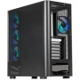Корпус Qube MASTERFORCE_GBNU3 Корпус Qube MASTERFORCE_GBNU3