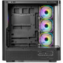 Корпус Qube MASTERFORCE_GBNU3 Корпус Qube MASTERFORCE_GBNU3
