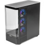 Корпус Qube MASTERFORCE_GBNU3 Корпус Qube MASTERFORCE_GBNU3