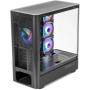 Корпус Qube MASTERFORCE_GBNU3 Корпус Qube MASTERFORCE_GBNU3