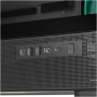 Корпус Qube MASTERFORCE_GBNU3 Корпус Qube MASTERFORCE_GBNU3