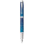 Ручка пір'яна Parker IM 17 Premium SE Last Frontier Submerge CT  FP F (25 211)
