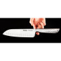 Кухонний ніж Tefal Precision 16.5см, нержавіюча сталь (K2891124) Кухонний ніж Tefal Precision 16.5см, нержавіюча сталь (K2891124)
