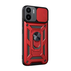 Чохол до мобільного телефона BeCover Military Xiaomi Redmi A1 / A2 Red (708236) Чохол до мобільного телефона BeCover Military Xiaomi Redmi A1 / A2 Red (708236)