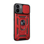 Чохол до мобільного телефона BeCover Military Xiaomi Redmi A1 / A2 Red (708236) Чохол до мобільного телефона BeCover Military Xiaomi Redmi A1 / A2 Red (708236)