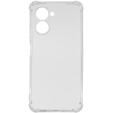 Чохол до мобільного телефона BeCover Anti-Shock Realme C33 Clear (708922) Чохол до мобільного телефона BeCover Anti-Shock Realme C33 Clear (708922)