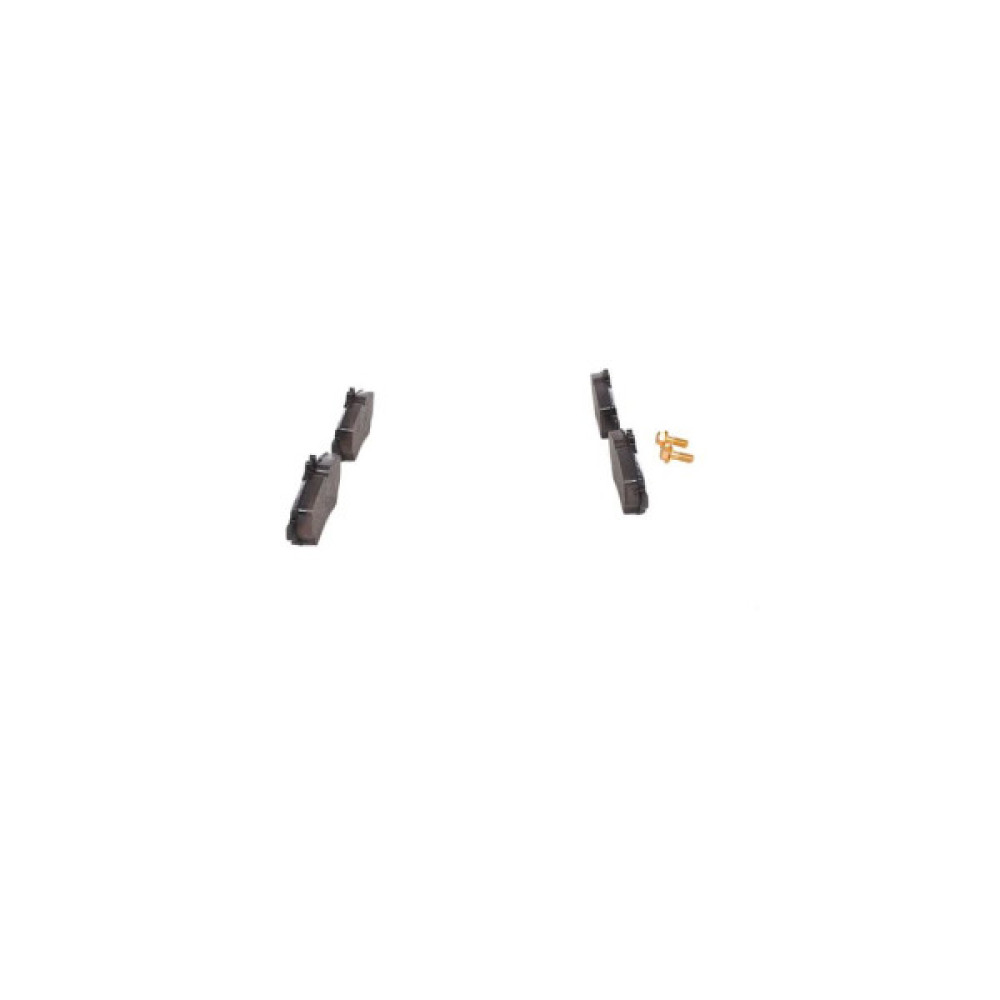Гальмівні колодки Bosch 0 986 424 470 Гальмівні колодки Bosch 0 986 424 470