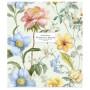 Зошит Школярик Flowers & plants 48 аркушів клітинка (048-3326K) Зошит Школярик Flowers & plants 48 аркушів клітинка (048-3326K)