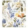 Зошит Школярик Flowers & plants 48 аркушів клітинка (048-3326K) Зошит Школярик Flowers & plants 48 аркушів клітинка (048-3326K)