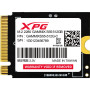Накопичувач SSD M.2 2230 512GB GAMMIX S55 ADATA (SGAMMIXS55-512G-C) Накопичувач SSD M.2 2230 512GB GAMMIX S55 ADATA (SGAMMIXS55-512G-C)
