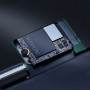 Накопичувач SSD M.2 2230 512GB GAMMIX S55 ADATA (SGAMMIXS55-512G-C) Накопичувач SSD M.2 2230 512GB GAMMIX S55 ADATA (SGAMMIXS55-512G-C)