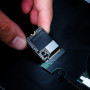 Накопичувач SSD M.2 2230 512GB GAMMIX S55 ADATA (SGAMMIXS55-512G-C) Накопичувач SSD M.2 2230 512GB GAMMIX S55 ADATA (SGAMMIXS55-512G-C)