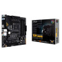 Материнська плата ASUS TUF GAMING B550M-PLUS Материнська плата ASUS TUF GAMING B550M-PLUS
