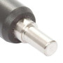 Вал первинної зарядки Canon IR2520/2525/2530/2535/2545/iRC3380 HARD Veaye (PCR2520-VE) Вал первинної зарядки Canon IR2520/2525/2530/2535/2545/iRC3380 HARD Veaye (PCR2520-VE)