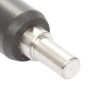 Вал первинної зарядки Canon IR2520/2525/2530/2535/2545/iRC3380 HARD Veaye (PCR2520-VE) Вал первинної зарядки Canon IR2520/2525/2530/2535/2545/iRC3380 HARD Veaye (PCR2520-VE)