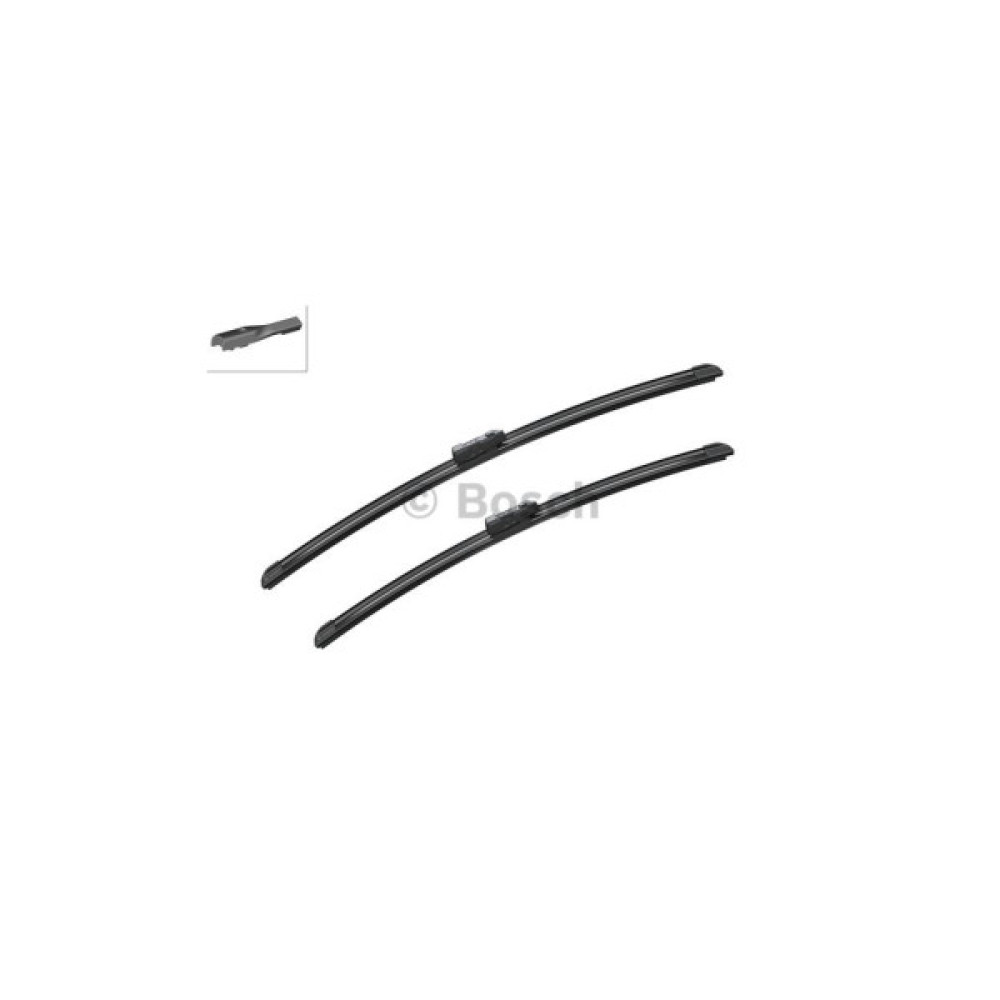 Щітка склоочисника Bosch 3 397 014 211 Щітка склоочисника Bosch 3 397 014 211
