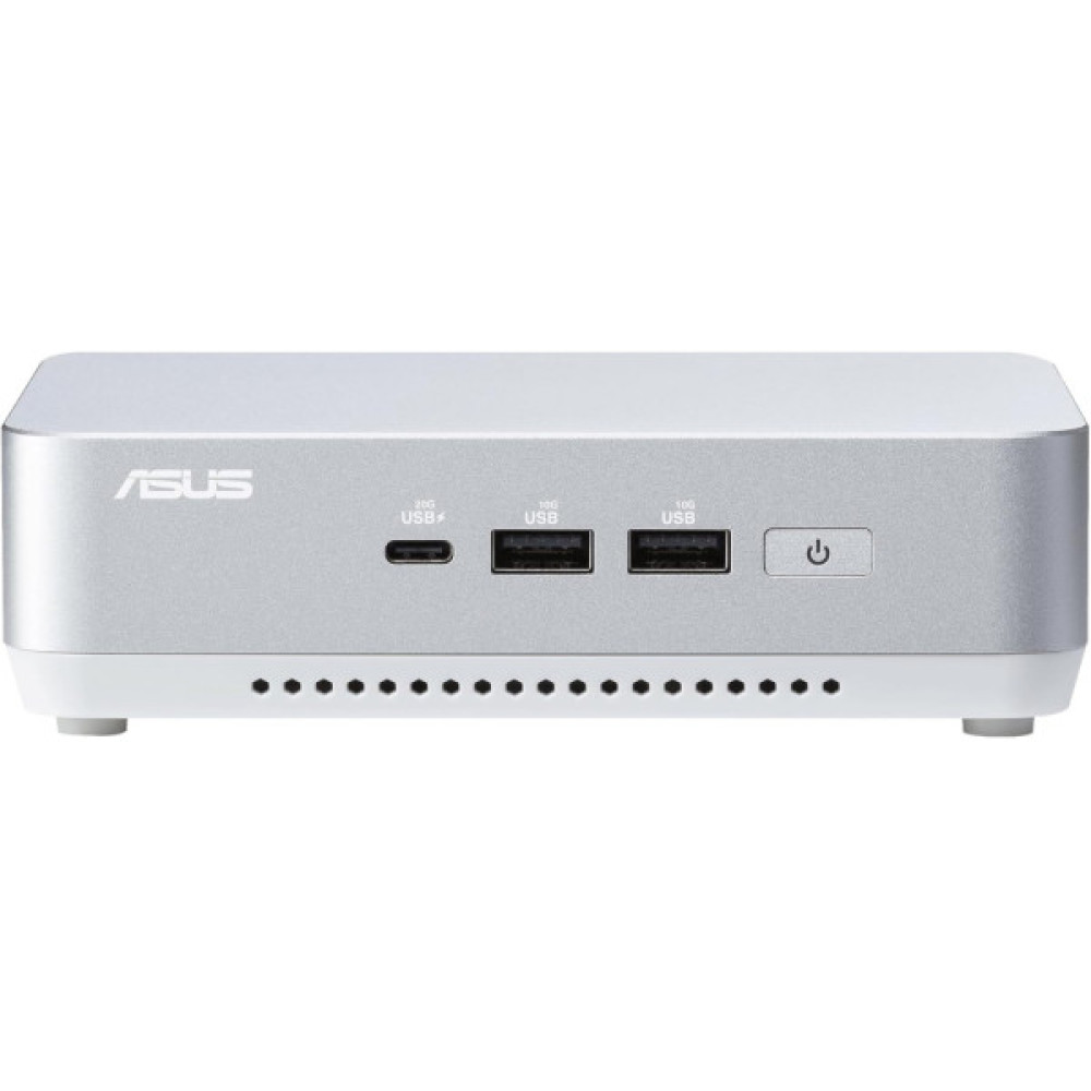 Комп'ютер ASUS NUC 14 Pro+ RNUC14RVSU700002I Kit(L6) / Ultra 7 155H, M.2 22x80 NVMe; 22x42 NVMe (90AR0051-M000A0)