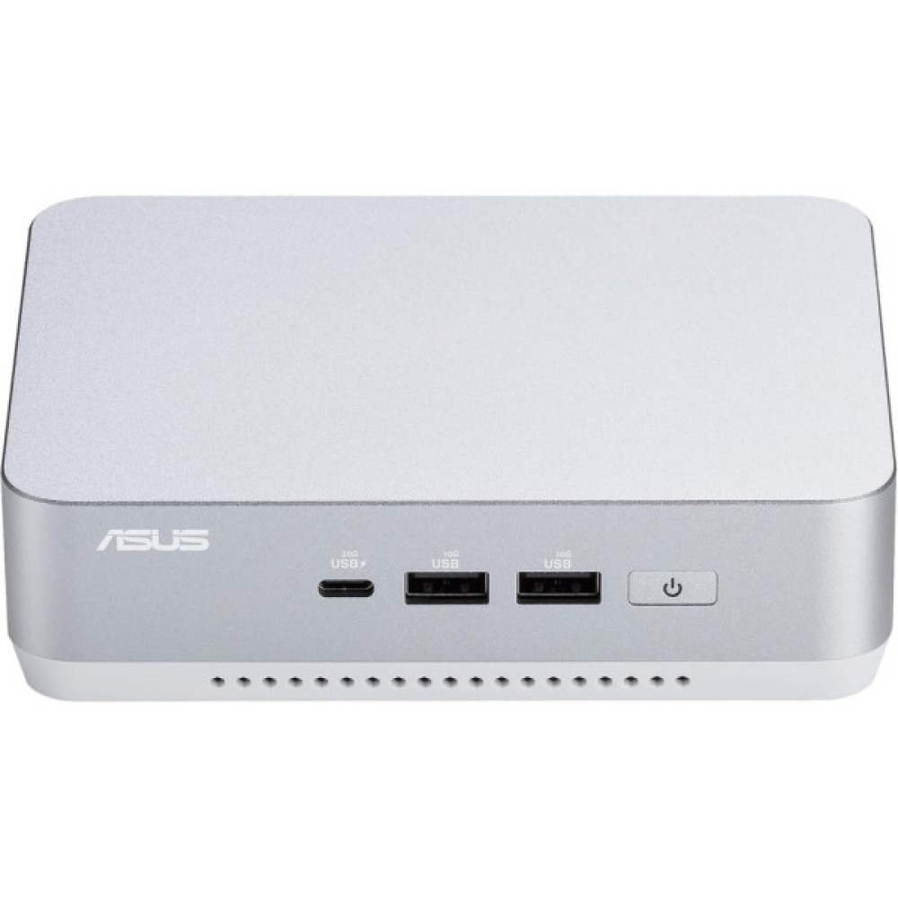 Комп'ютер ASUS NUC 14 Pro+ RNUC14RVSU700002I Kit(L6) / Ultra 7 155H, M.2 22x80 NVMe; 22x42 NVMe (90AR0051-M000A0)