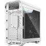 Корпус Fractal Design Torrent Compact White TG (FD-C-TOR1C-03) Корпус Fractal Design Torrent Compact White TG (FD-C-TOR1C-03)