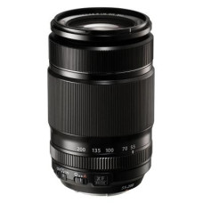 Об'єктив Fujifilm XF 55-200mm F3.5-4.8 OIS (16384941) Об'єктив Fujifilm XF 55-200mm F3.5-4.8 OIS (16384941)